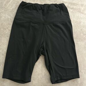 Biker shorts